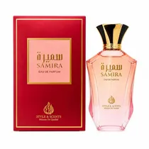  Perfume Sty...