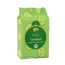 Prolux AP1-11 Tohallita Desmaquillante Cucumber