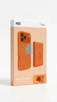 HDD Capa HBC-246 iPhone 17 Pro Max Black