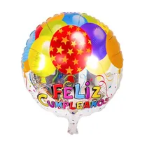  Balao para ...