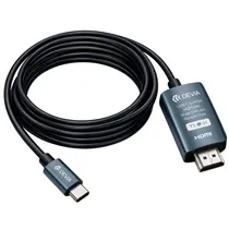 Cabo USB-C p...