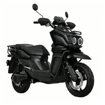 Moto 1000W Weishi B60V / S60KM / K50KM / 400KG / R7" Negro