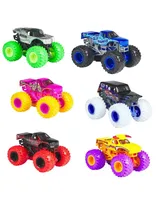 Monster Jam...