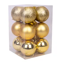  Bola Decora...