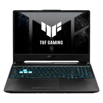 Notebook Asus FA506NCQ-HN013W R7-170 16G/ 512G SSD/ 15.6"/ W11/ RTX3050