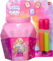  Barbie Tie-...