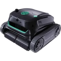 Wybot Aspirador Robot de Piscina S2 Vision 90W Negro