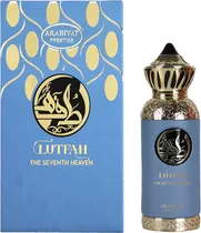  Perfume Ara...