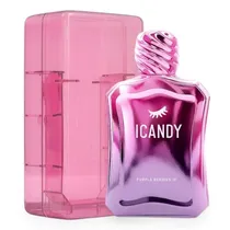 Perfume Icandy Purple Berries 18 Edp Feminino - 100ML