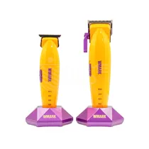 Máquina Wmark 8636 Kit Amarelo