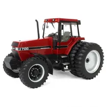 Trator Case 1/16 7130 Magnum Assist & Duals 44357