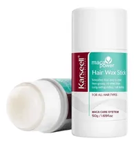 Pomada Modeladora Karseell Hair Wax Stick 20GR 036373
