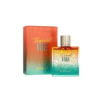 Perfume Rayhaan Tropical Vibes Eau de Parfum 100ML