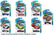  Carrinhos M...