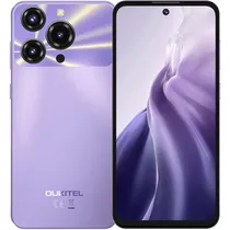 Celular Oukitel C69 - 8/512GB - 7.2" - Dual-Sim - Purple