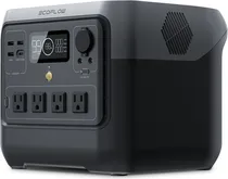 Estacion de Energia Ecoflow River 2 Pro 5005501017 110V
