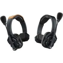 Fone de Ouvido Hollyland Solidcom Se Global 2S 2-Person (HL-Solidcom SE-2S)