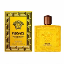 Perfume Versace Energy Edp Masculino - 100ML