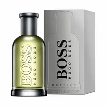 Perfume Hugo...