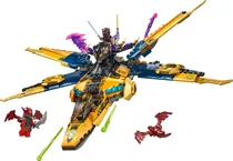  Lego Ninjag...