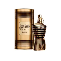 Jean Paul Gaultier Le Male Elixir Parfum Hombres 125ML 076944