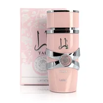 Perfume Lattafa Yara Rosa 100 ML