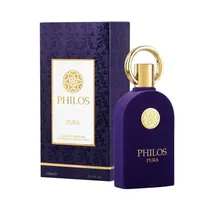 Maison Alhambra Philos Pura Eau de Parfum 100ML