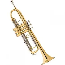 Trompete Fontai