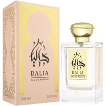 Perfume Nasma Dalia Edp - Feminino 100ML