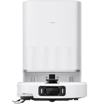 Robô Aspirador Xiaomi Robot Vacuum 5 Pro OV21GL com 55 Watts 110 V ~ 50/60 HZ - Blanco