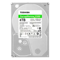  HD SATA3 4T...