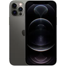 iPhone 12 Pro 128GB Black Swap A- Americano