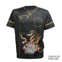  Camiseta de...