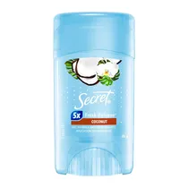 Desodorante...