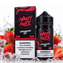 Nasty 60ML J...