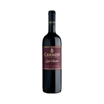 Vino Carmen ...