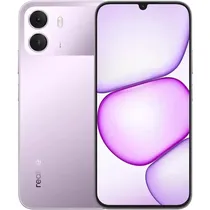 Realme Cel P4 Lite RMX5377 6.74" DS Lte 4/128GB Anatel P.Purple