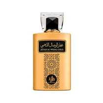 Perfume Al Wataniah Attar Al Wesal Gold Unissex Edp 100ML