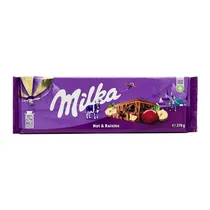  Barra Choco...