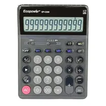  Calculadora...