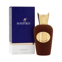 Perfume Sospiro Il Padrino Eau de Parfum 100ML