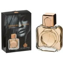 Real Time Perfume Wonderful Women Eau de Parfum 100ML