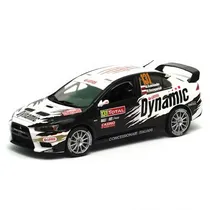  Car Vitesse...