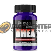  Dhea 25MG U...