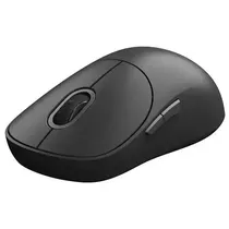 Mouse Wireless Xiaomi MI3 BT Negro