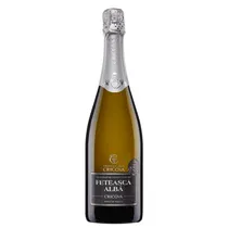 Espumante Branco Extra Seco Feteasca 750ML