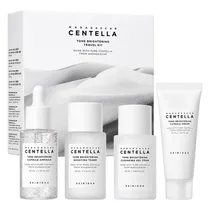 Kit Cuidado Facial SKIN1004 Madagascar Centella Tone Brightening