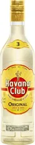  Rum Havana ...