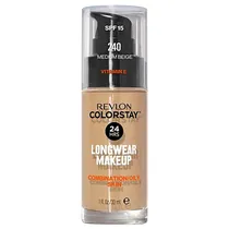 Base Revlon ...