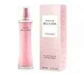 Fragluxe Perfume Bliss F Eau de Toilette 100ML
